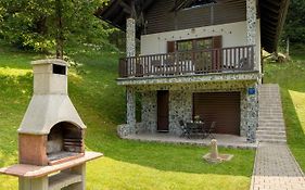 Gorska bajka - Jela, kuća za odmor i wellness
